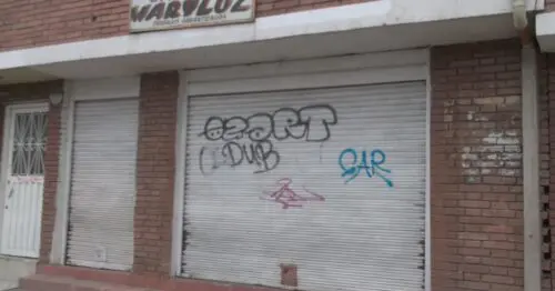 REMONTADORA Y ALMACEN DE CALZADO MARYLUZ REMONTADORA Y ALMACEN DE CALZADO MARYLUZ